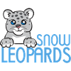 Snow leopard