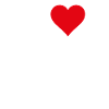 I Love Rouen Cadeau Tourisme