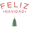 Feliz Navidad