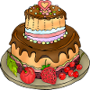 Cake
