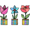 Blumen