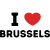 I Love with Heart Brussels