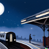 Catching The Last Train