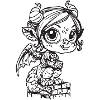 Baby Gargoyle