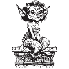 Gargoyle Girl