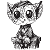 Gargoyle Boy