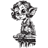 Gargoyle Girl