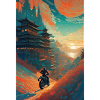 Motorcycle Future Asia
