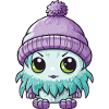Winter Eskimo Baby Winterlich