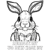 HASE ZUHAUSE IST