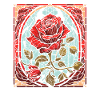 Red Rose Goth