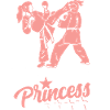 taekwondo princess