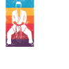 Train Long Fight kurz