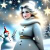 Merry Christmas #12