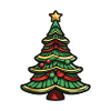 Christmas Tree Christmas