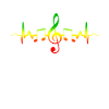 Reggae Musik Rastafari Jamaika