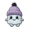 Eskimo Cold Winter Creature