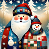 Merry Christmas #16