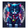 Merry Catmas