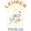 Lehrer Ruhestand