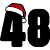 48 Numéro Noël