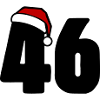 46 Numéro Noël