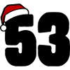 53 Numéro Noël