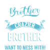 Brother Gifts