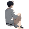 Manga Man