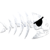 Pirate Fish