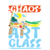 We Call It Art Class