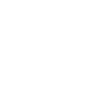 Letter P Calligraphy Heart