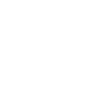 Letter N Calligraphy Heart