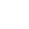 Lettre U calligraphie coeur