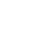 Letter V Calligraphy Heart