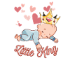 Petit Roi