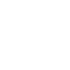 Lettre A coeur de calligraphie