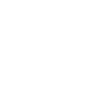 Letter C Calligraphy Heart