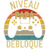 Niveau Papa Débloqué