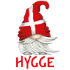 Hygge - hyggelig - Denmark