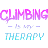 Climbing
