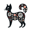 Cat Katze