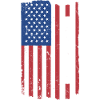 Sport Us Drapeau Cyclisme