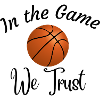 In the Game we trust