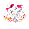 Dear Monster Robot