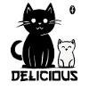 Tasty Cute Cats