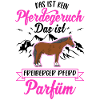 Freiberger Horse Perfume