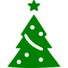 Christmas Tree Fir Tree