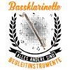 Bass Clarinet Accompaniment Instruments