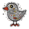 Vogel